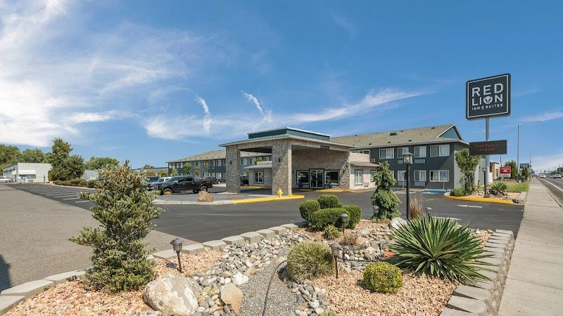 Red Lion Inn & Suites Kennewick Tri-Cities
