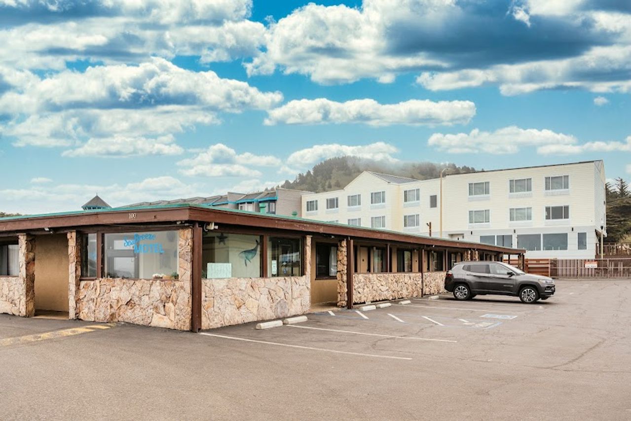 Photo of Sea Breeze Motel