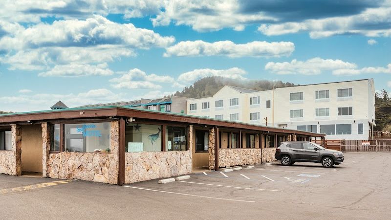 Sea Breeze Motel