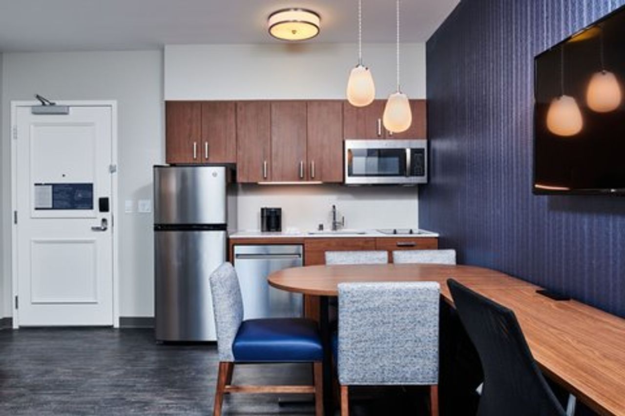 Photo of Residence Inn Berkeley