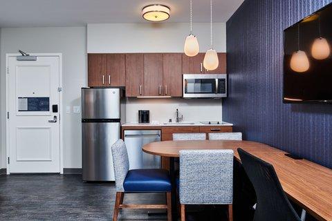 Photo of Residence Inn Berkeley