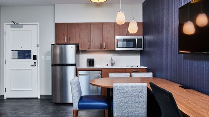 Photo of Residence Inn Berkeley