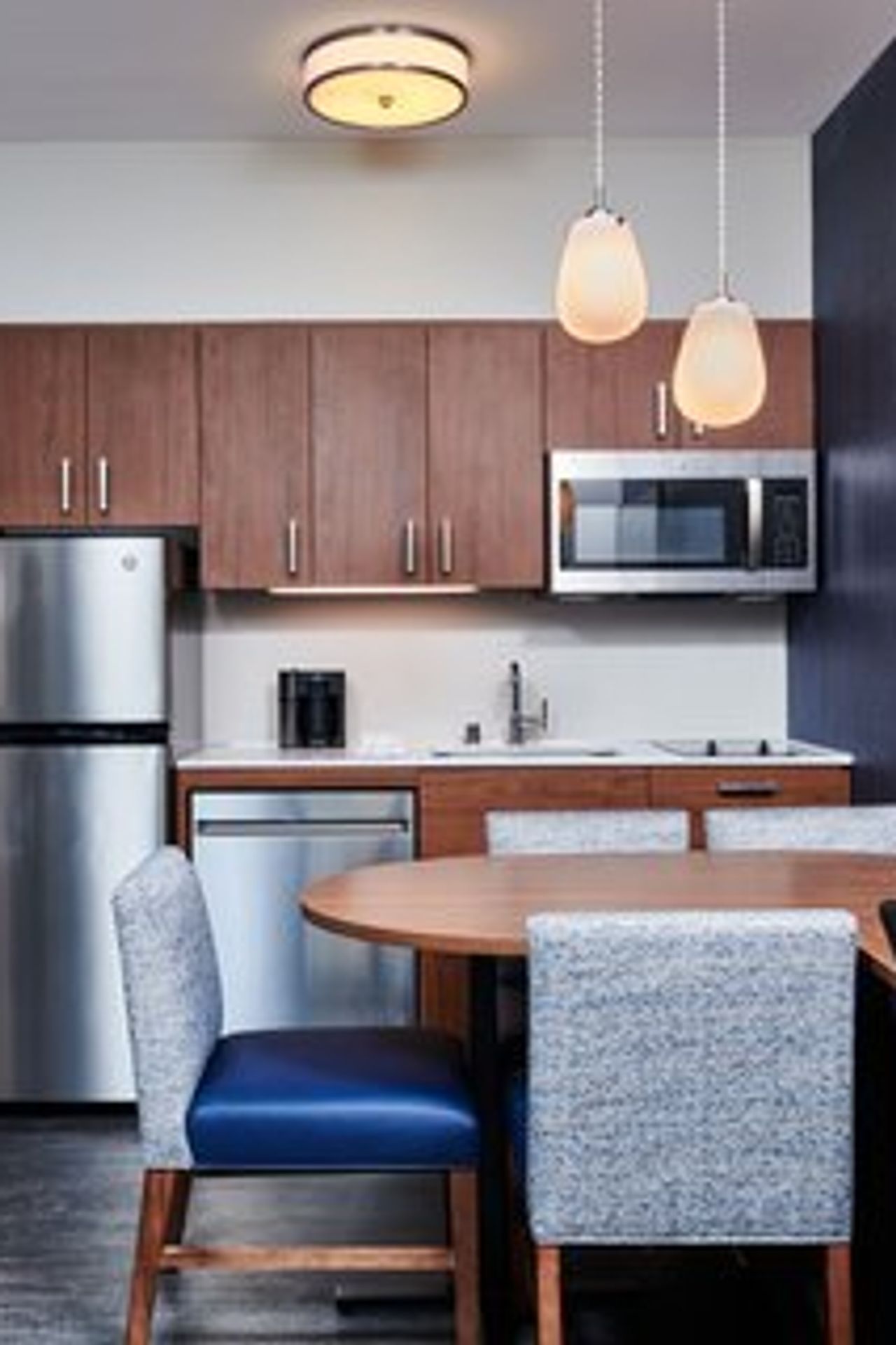 Photo of Residence Inn Berkeley