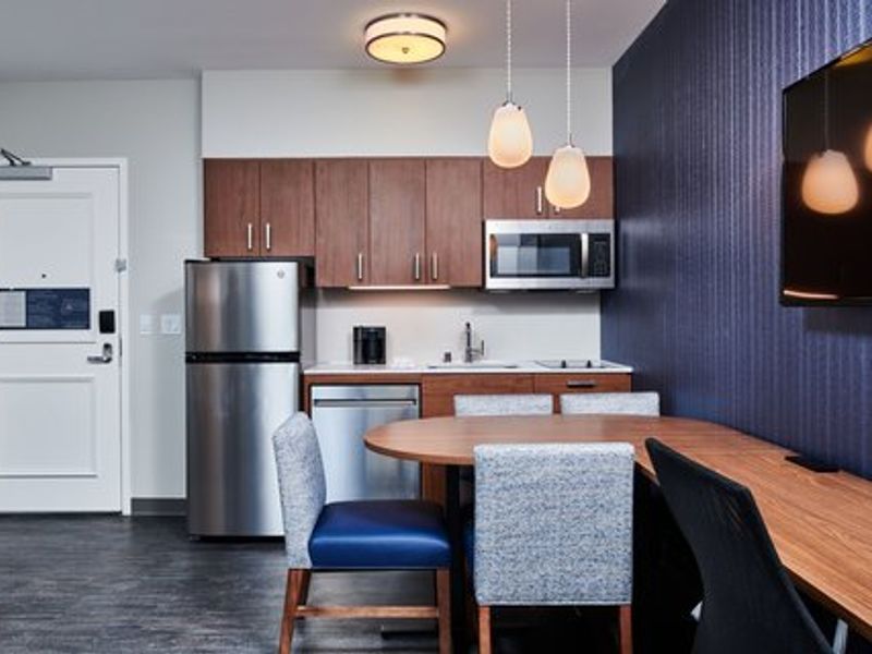 Photo of Residence Inn Berkeley
