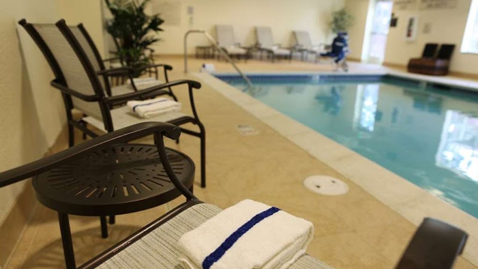 Photo of Hampton Inn Union City