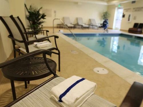 Photo of Hampton Inn Union City