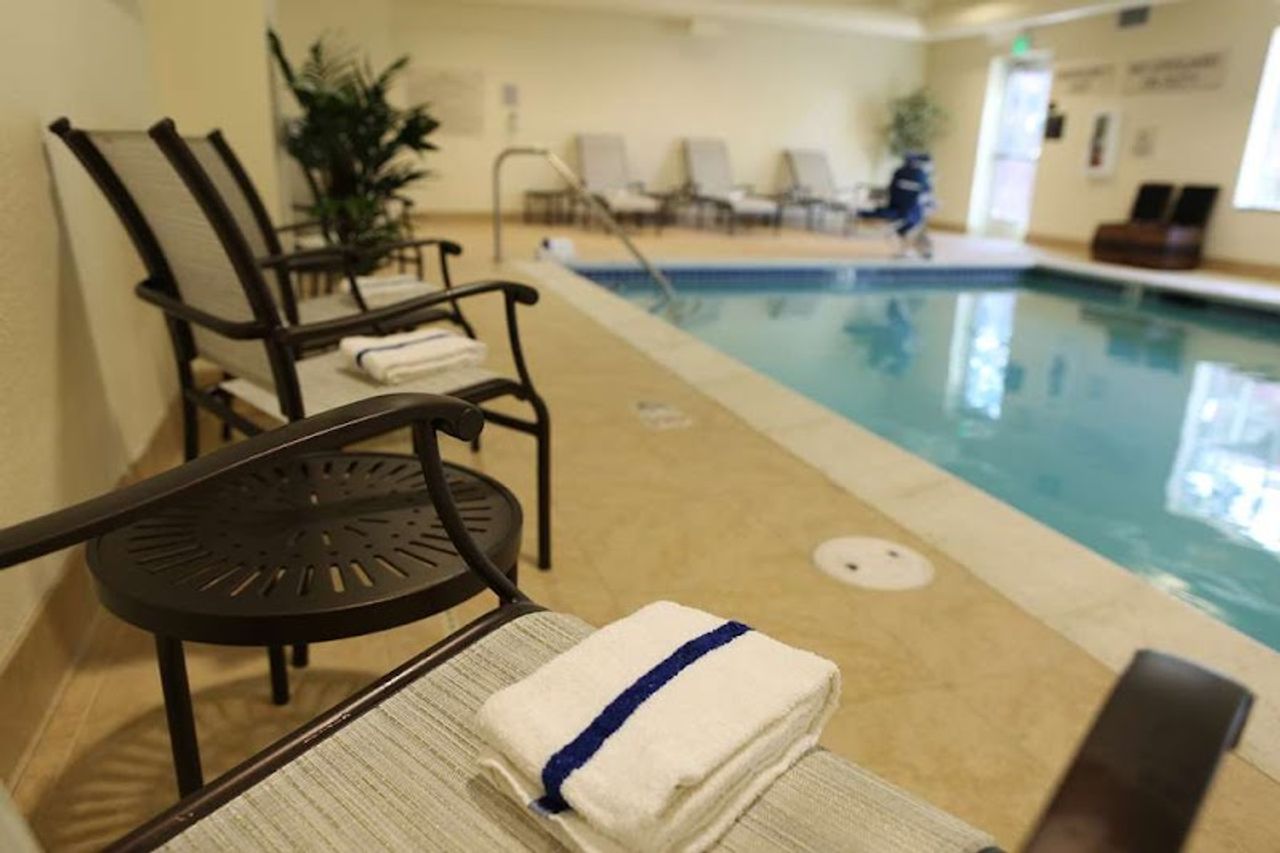 Photo of Hampton Inn Union City