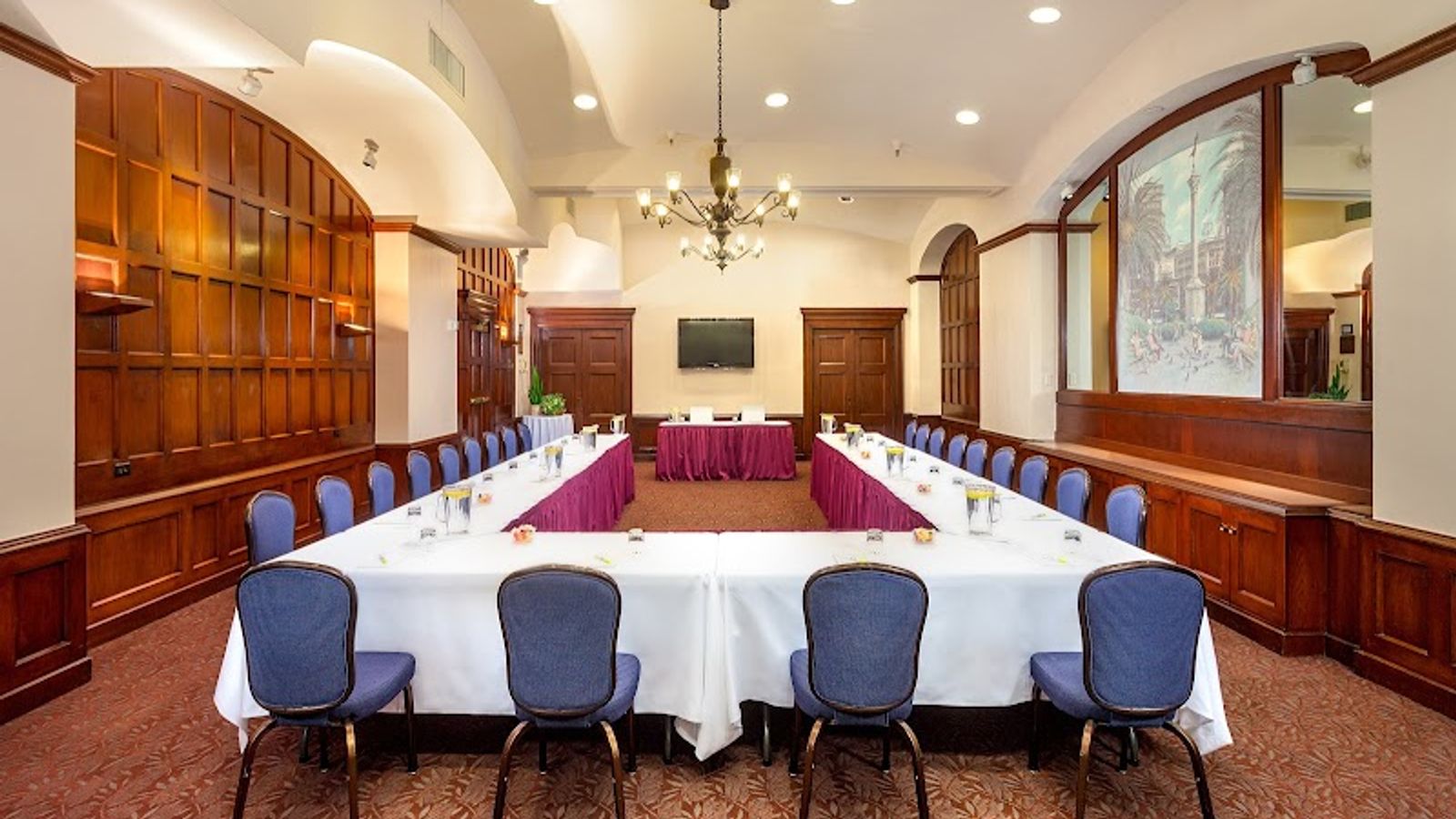 Photo of Handlery Union Square Hotel