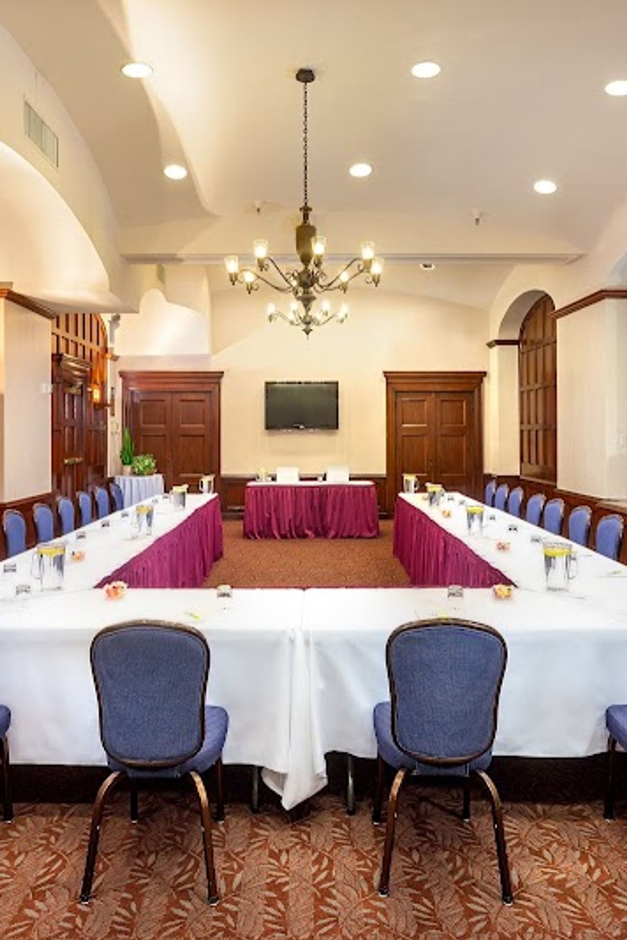 Photo of Handlery Union Square Hotel