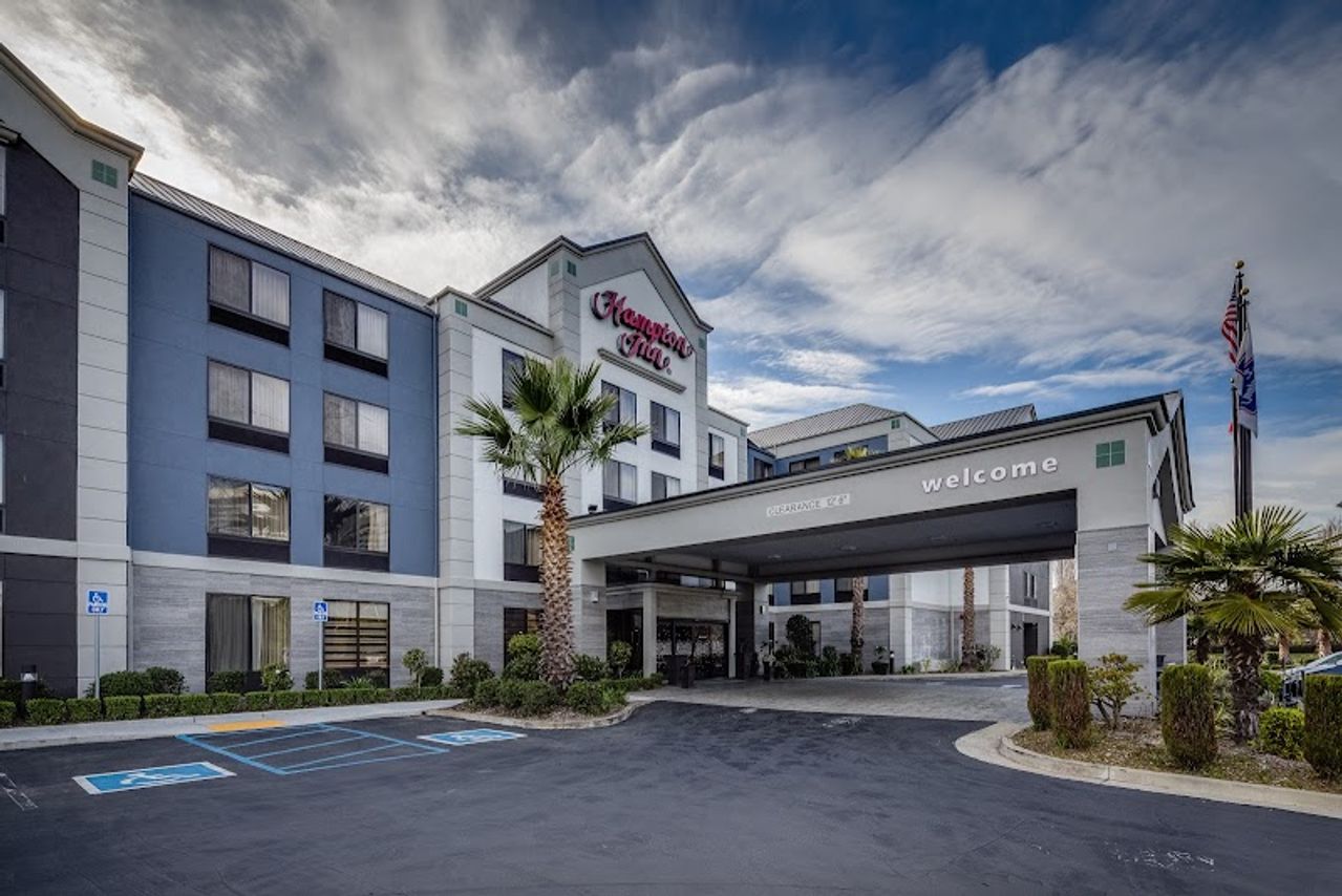 Photo of Hampton Inn San Francisco-Airport