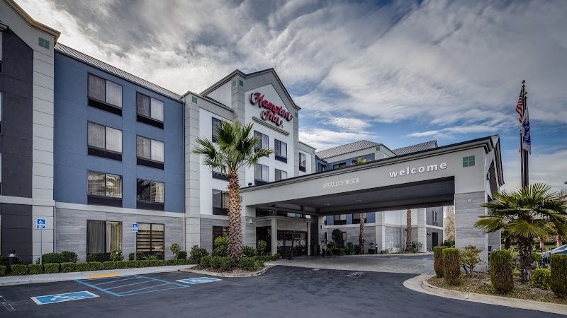 Photo of Hampton Inn San Francisco-Airport