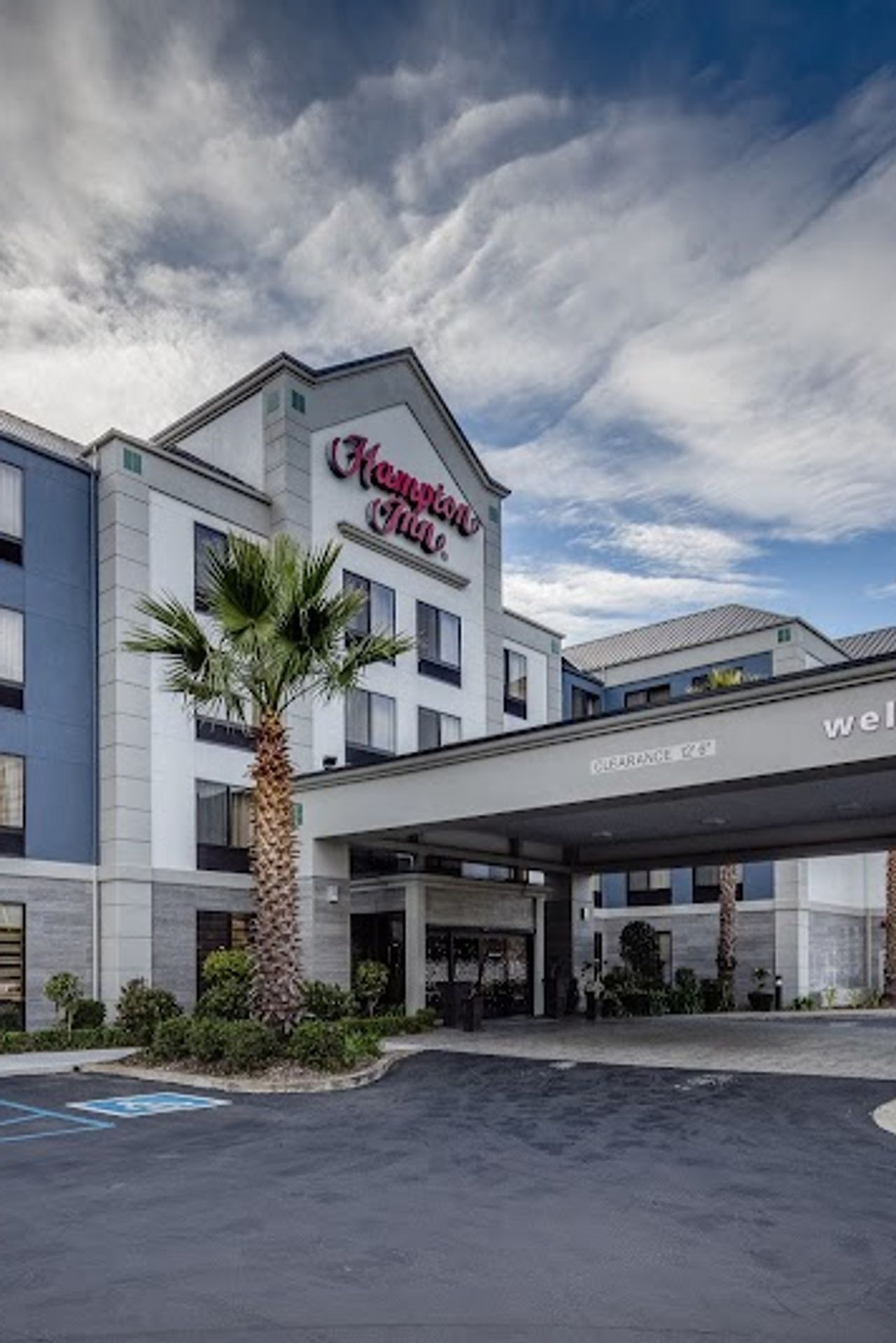 Photo of Hampton Inn San Francisco-Airport
