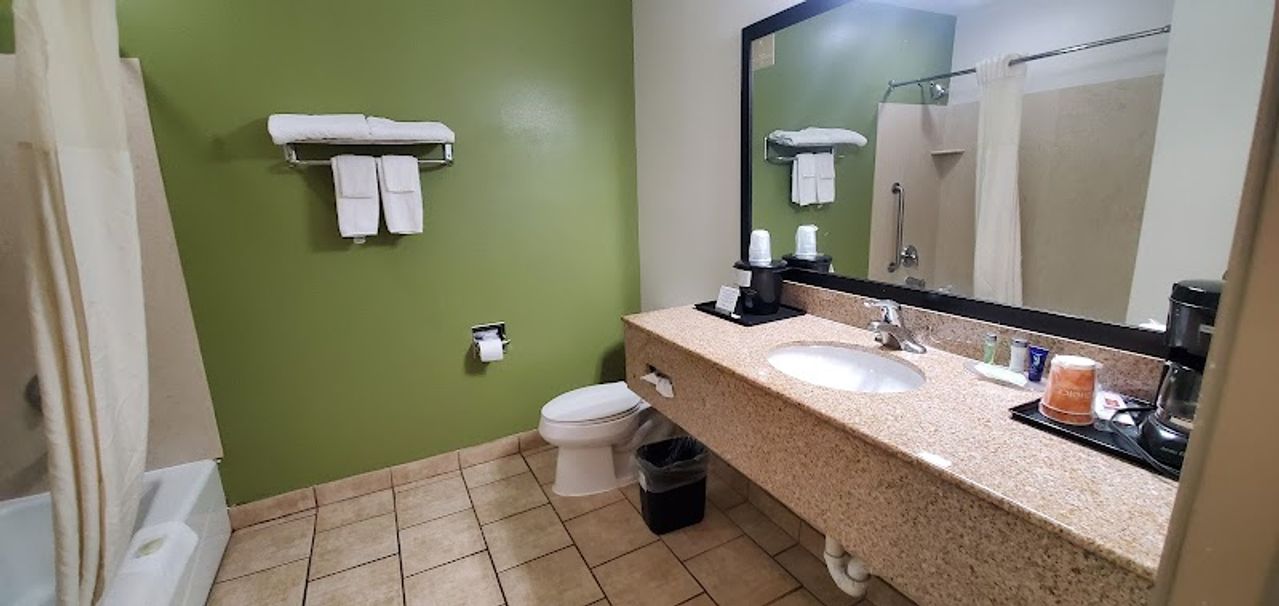 Photo of Sleep Inn & Suites Bakersfield North