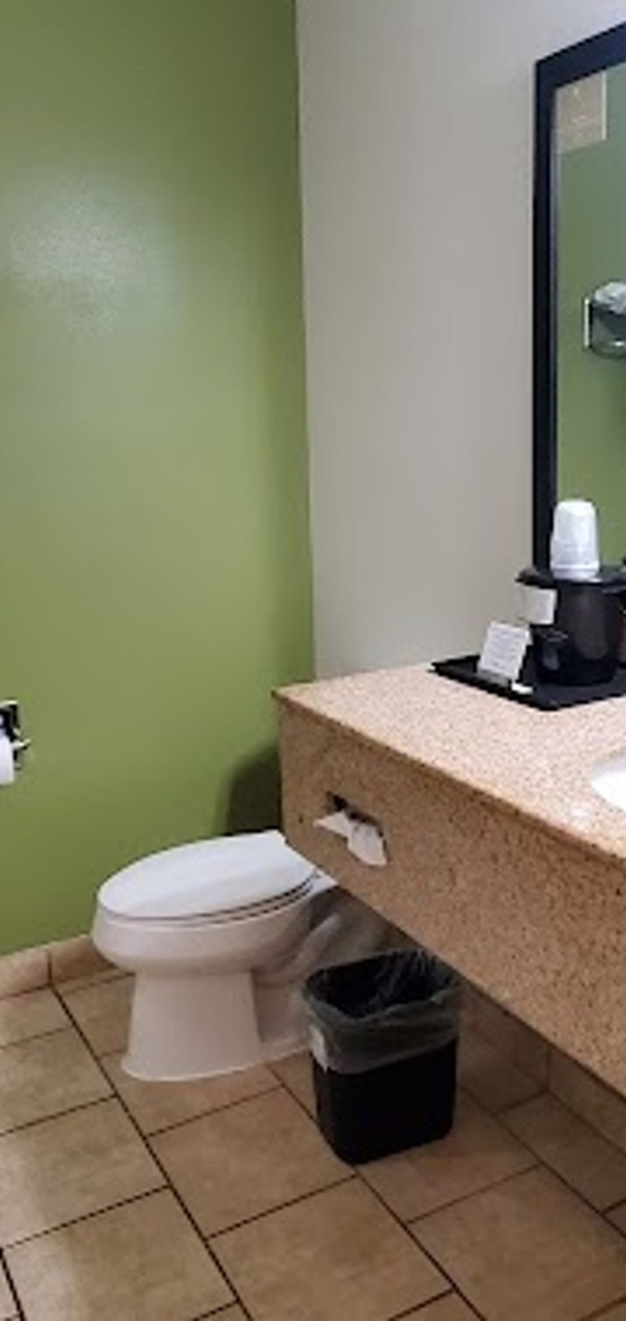 Photo of Sleep Inn & Suites Bakersfield North