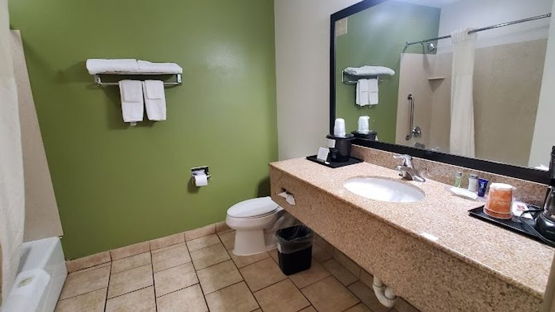 Photo of Sleep Inn & Suites Bakersfield North