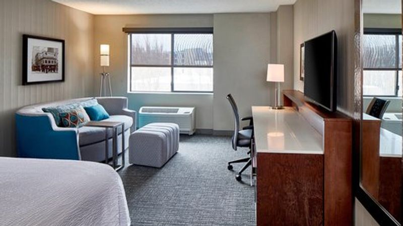 Photo of Courtyard Seattle Sea-Tac Area