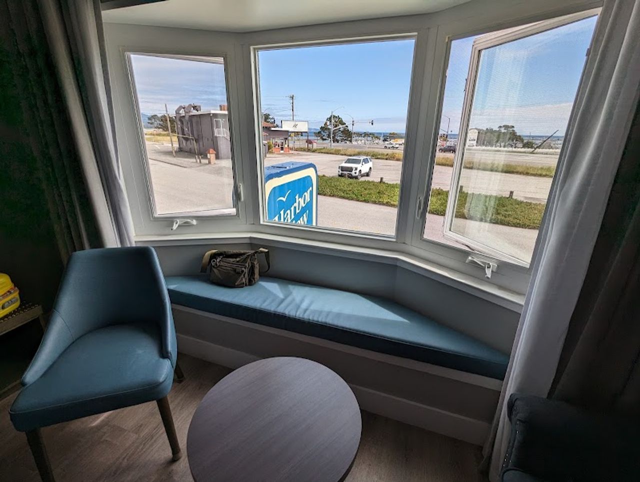 Photo of Harbor View Inn