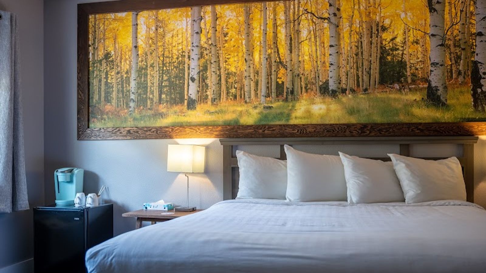 Photo of Blue Elk Inn