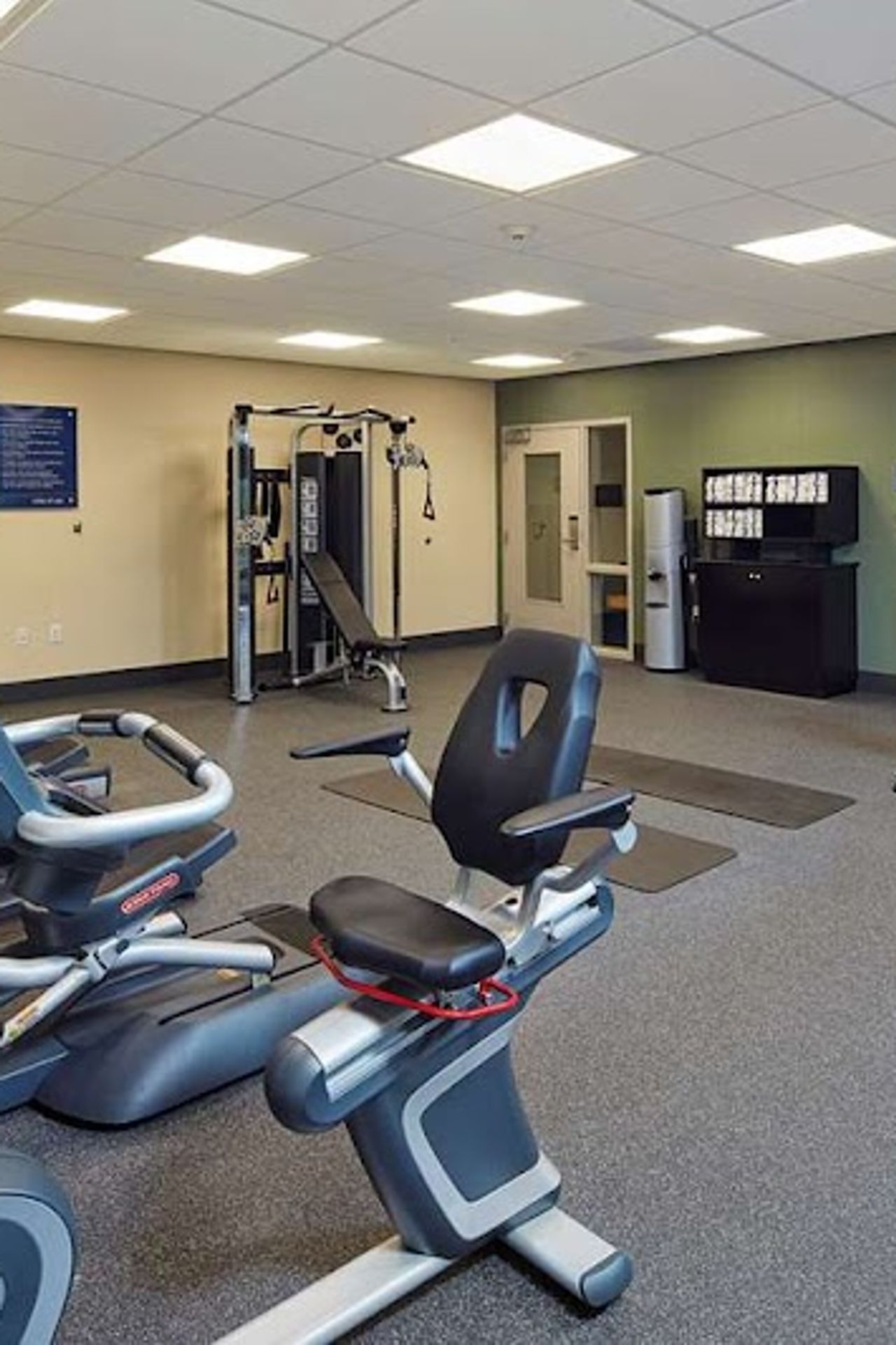 Photo of Hampton Inn & Suites Sacramento at CSUS