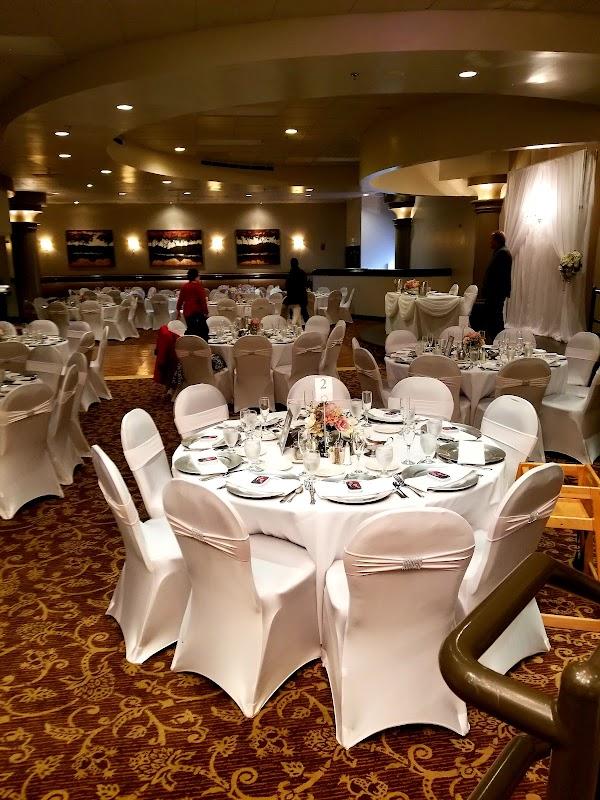 Photo of DoubleTree by Hilton Hotel Modesto