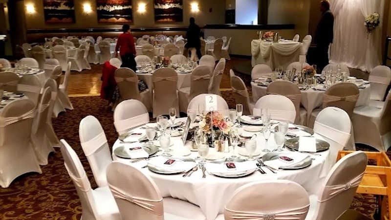 Photo of DoubleTree by Hilton Hotel Modesto