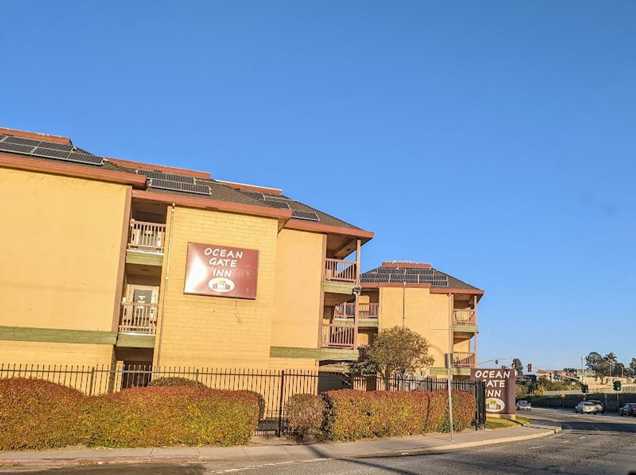 Photo of Ocean Gate Inn