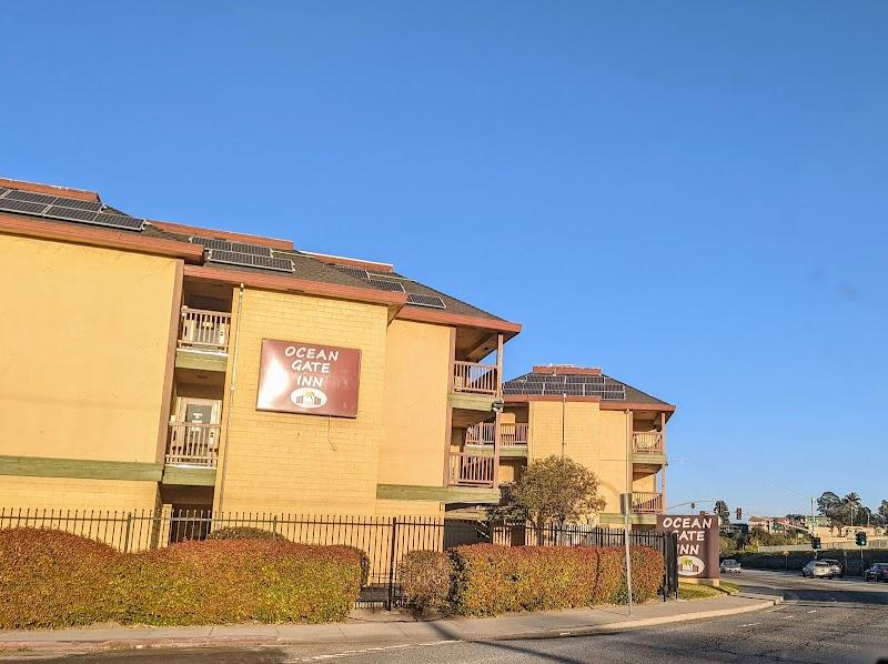 Photo of Ocean Gate Inn
