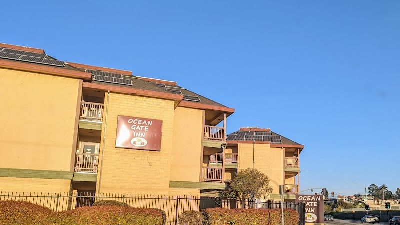Photo of Ocean Gate Inn