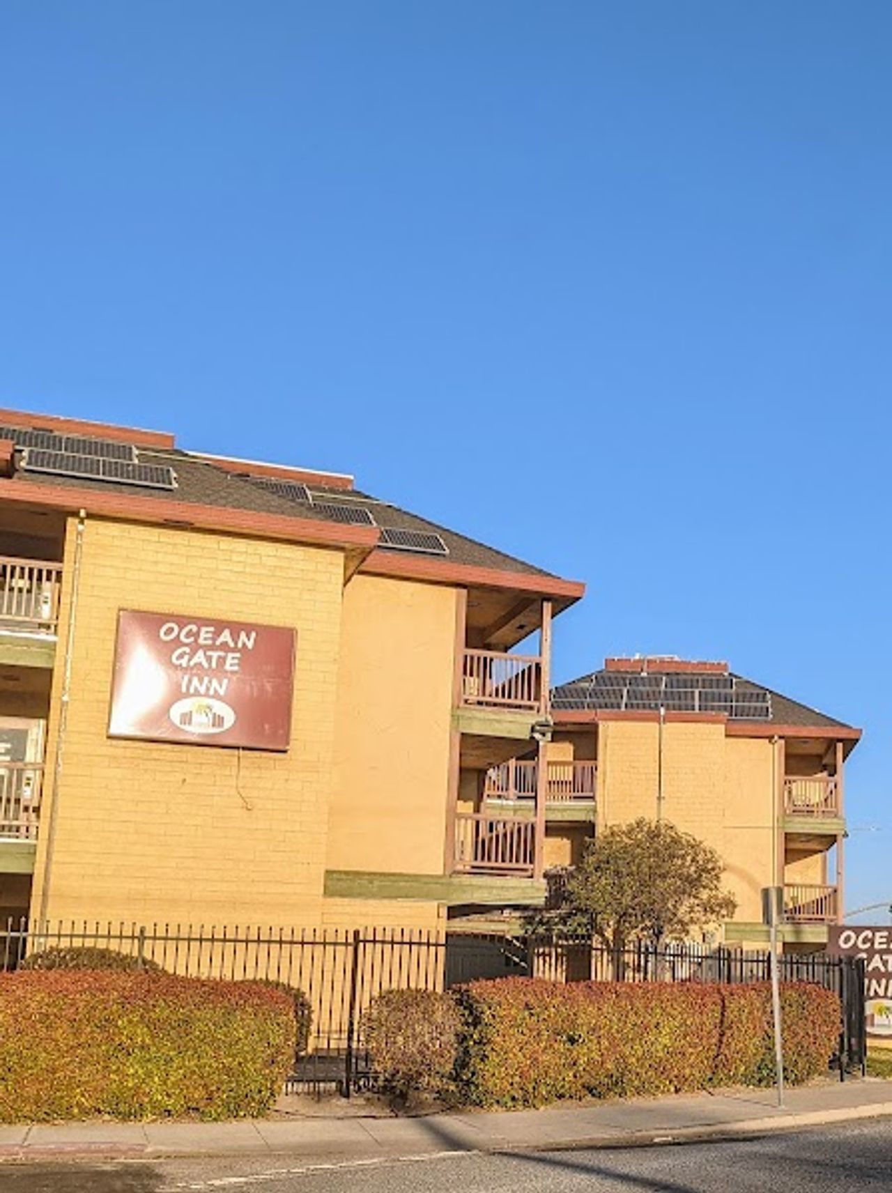 Photo of Ocean Gate Inn