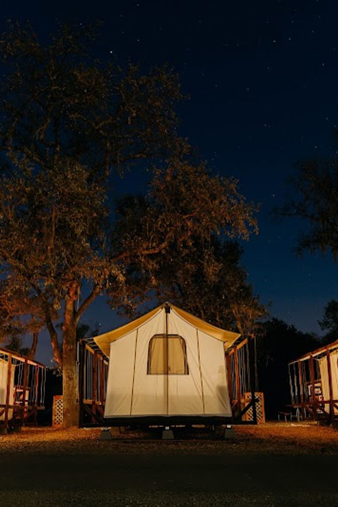 Photo of Wildhaven Sonoma Glamping