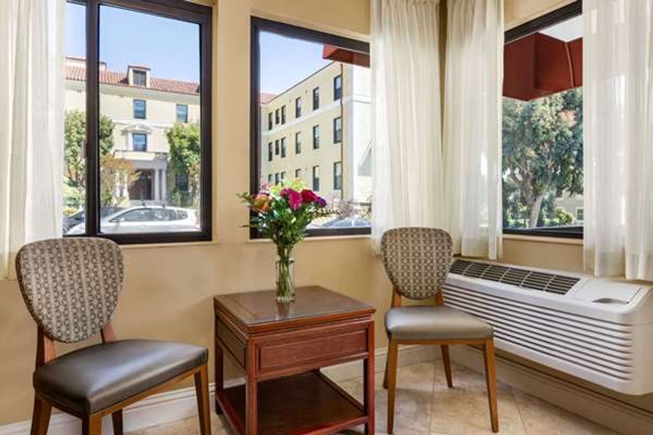 Photo of Travelodge by Wyndham Presidio San Francisco