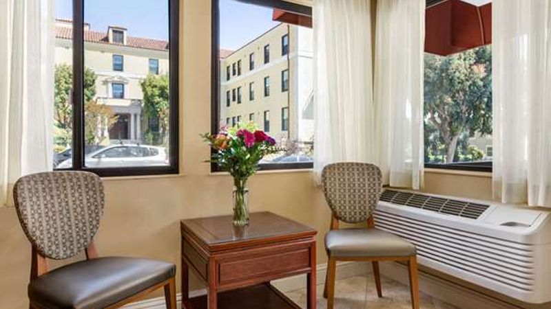 Photo of Travelodge by Wyndham Presidio San Francisco