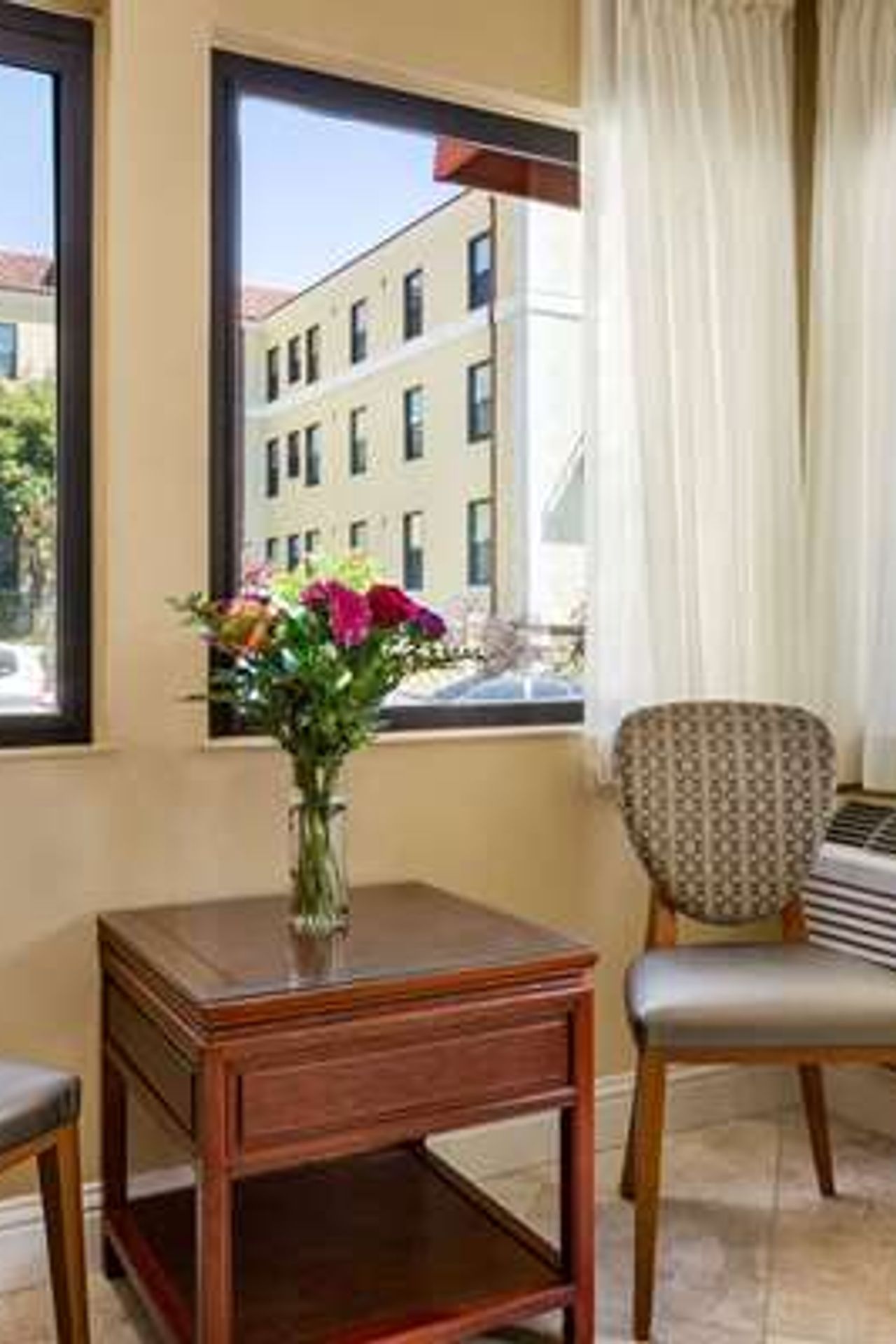 Photo of Travelodge by Wyndham Presidio San Francisco