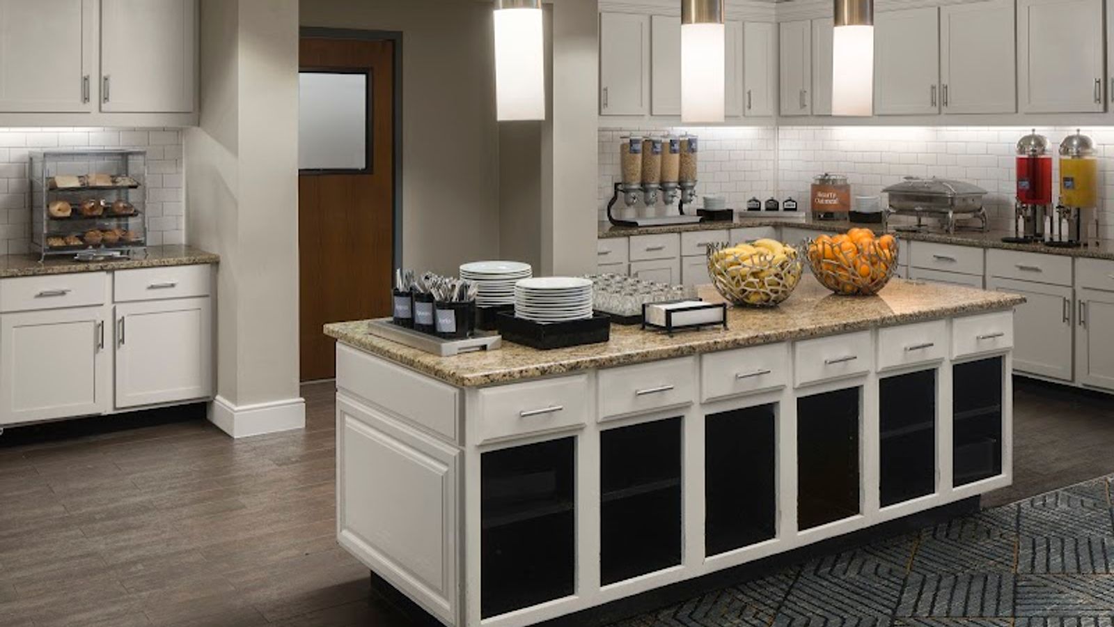 Photo of Homewood Suites by Hilton Hillsboro/Beaverton