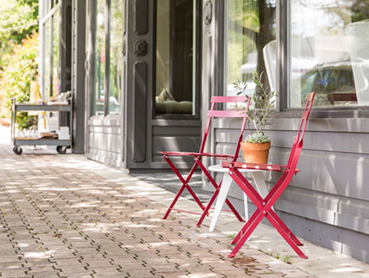 Photo of Wydown Hotel