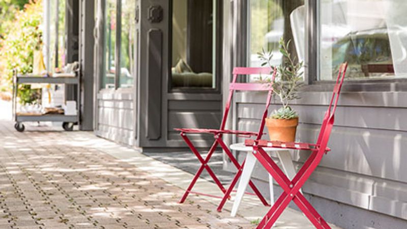 Photo of Wydown Hotel