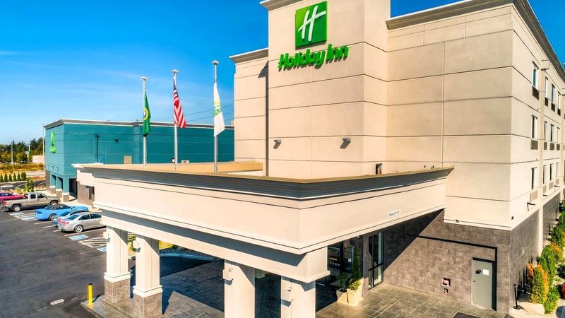 Holiday Inn Tacoma Mall, an IHG Hotel
