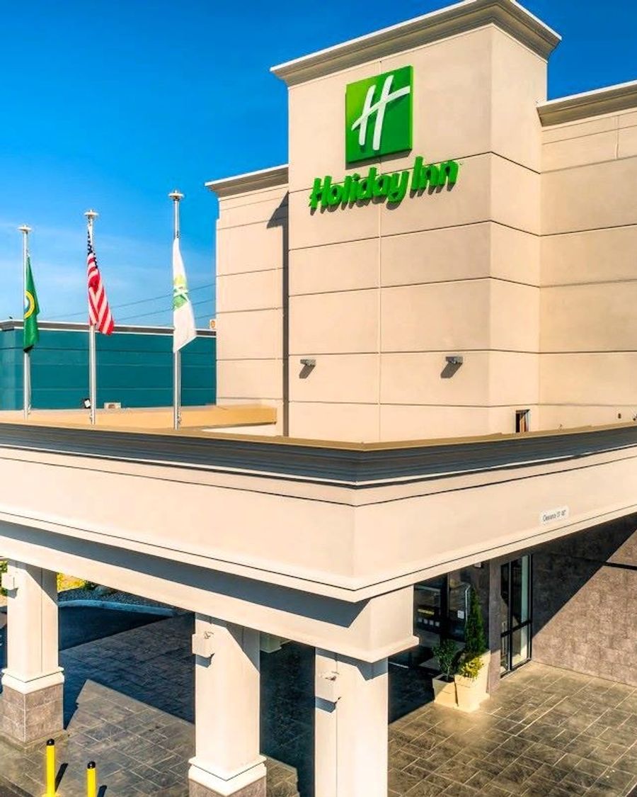 Holiday Inn Tacoma Mall, an IHG Hotel