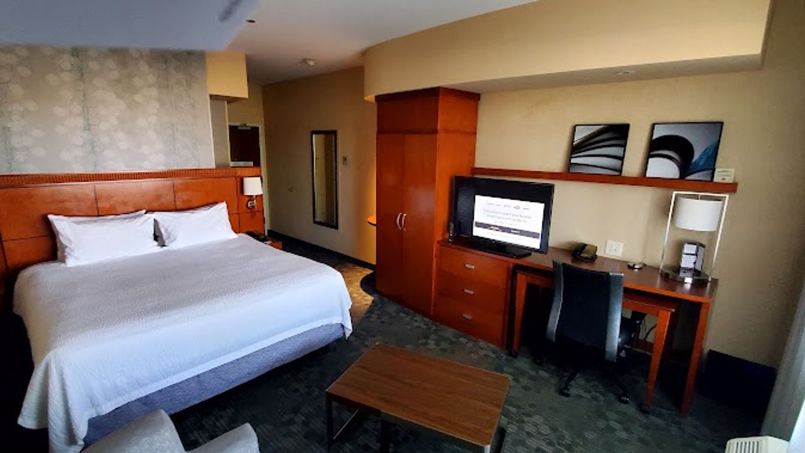 Photo of Courtyard Boise West/Meridian