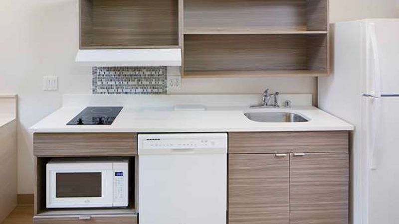Photo of WoodSpring Suites Seattle Everett