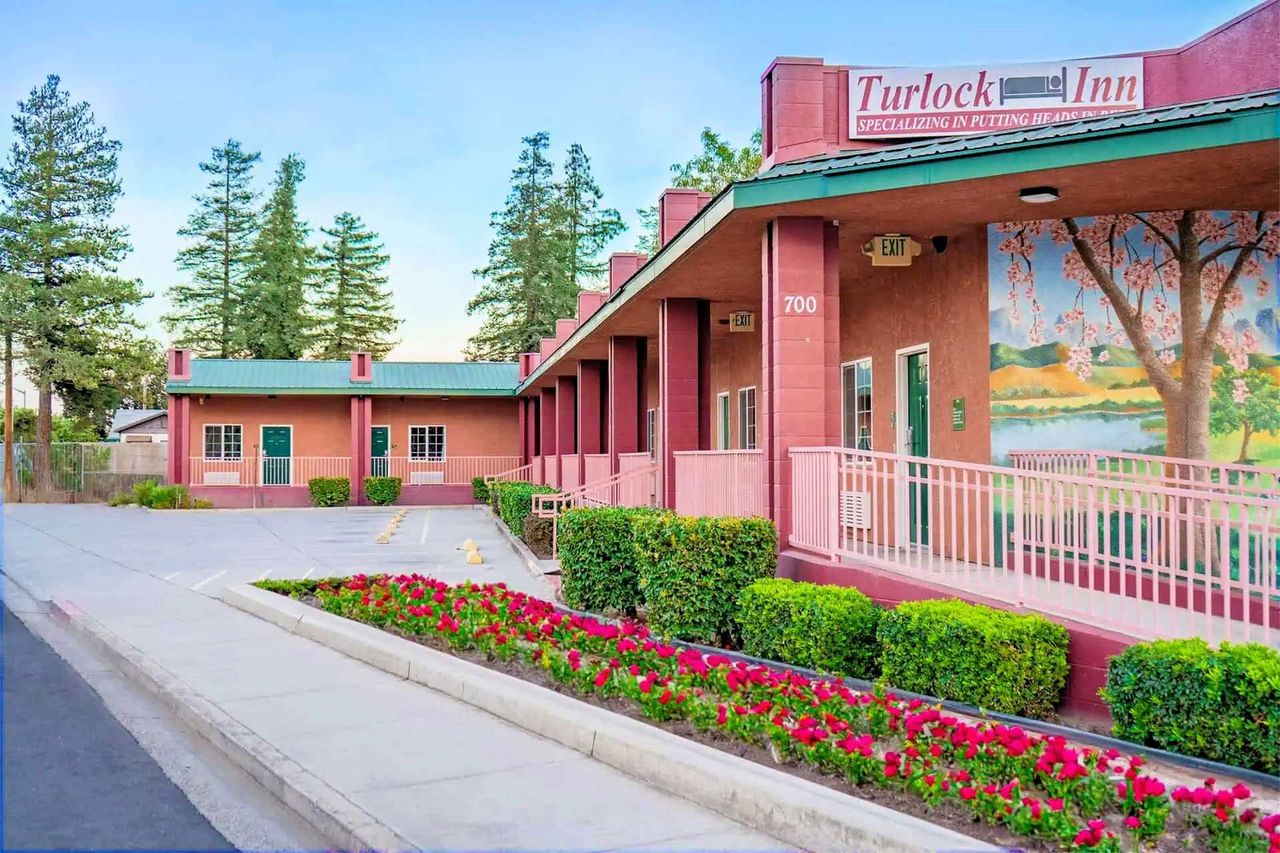 Turlock Inn