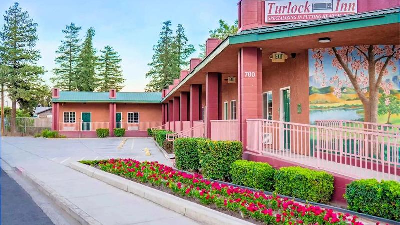 Turlock Inn