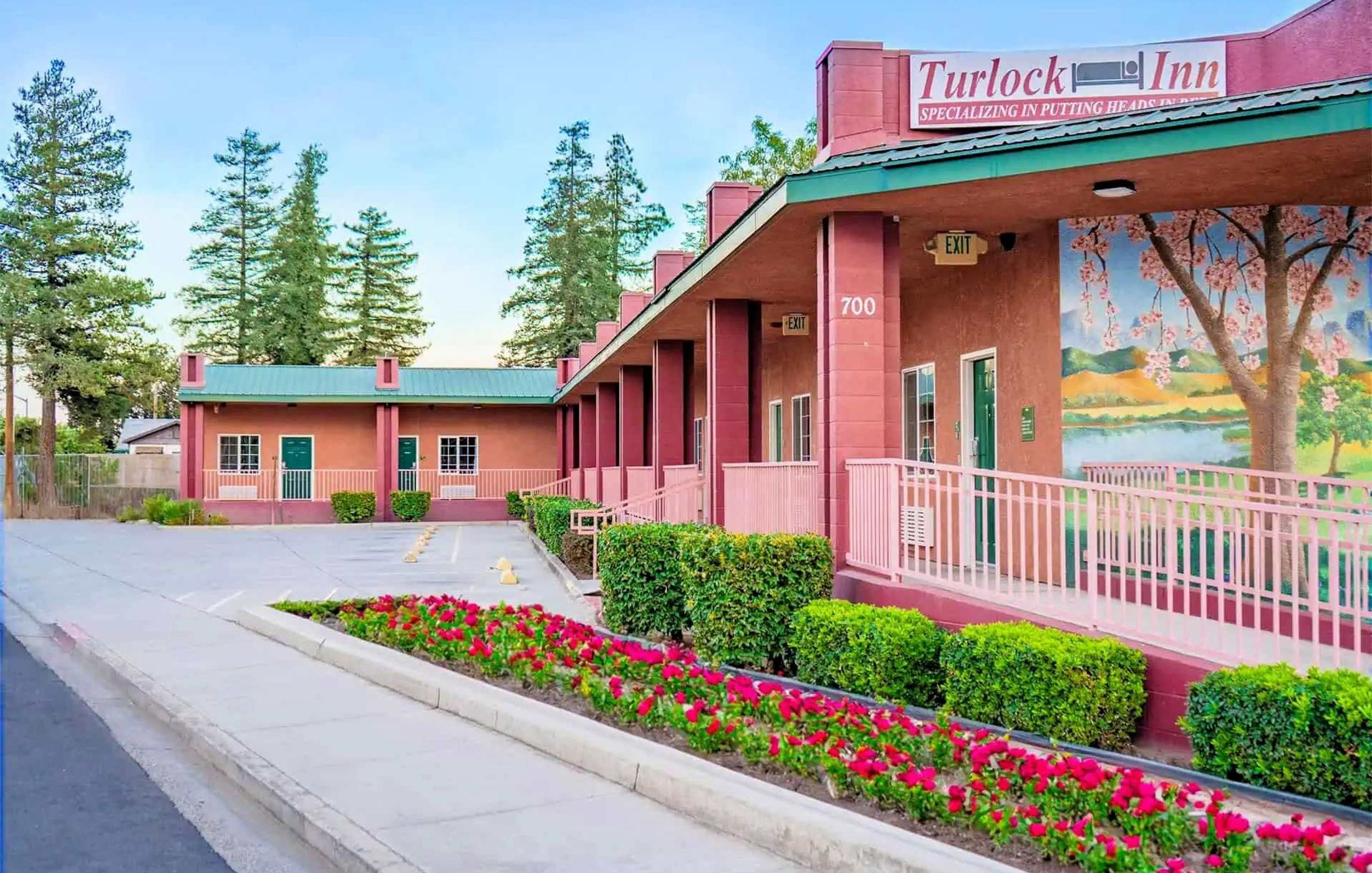 Turlock Inn