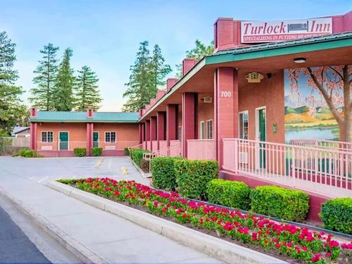 Turlock Inn