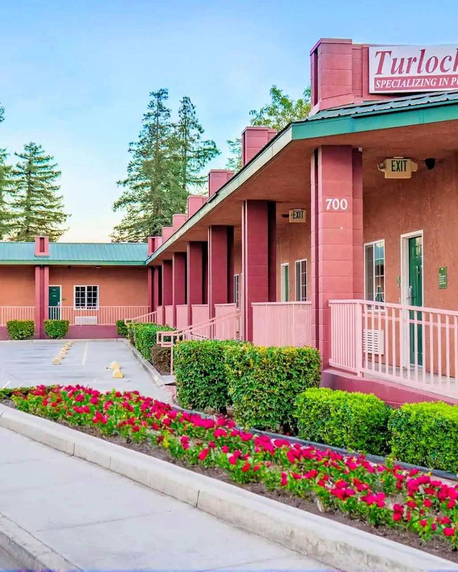Turlock Inn