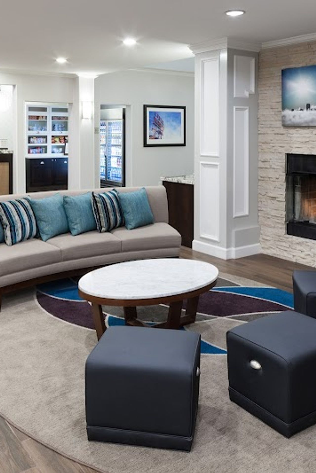 Photo of Homewood Suites by Hilton Seattle-Tacoma Airport/Tukwila