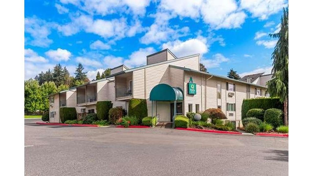 Photo of Quality Inn & Suites Vancouver - Hazel Dell