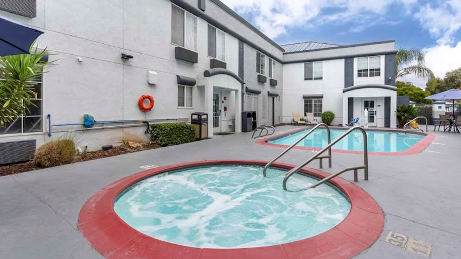 Photo of Best Western Galt Inn