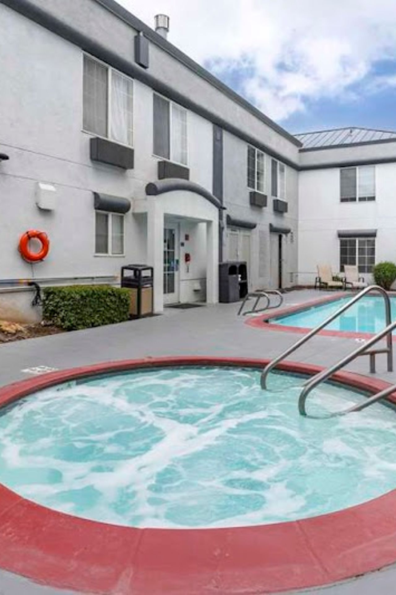 Photo of Best Western Galt Inn