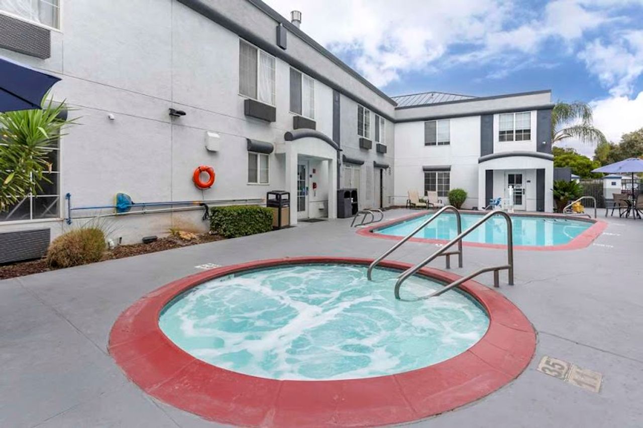 Photo of Best Western Galt Inn